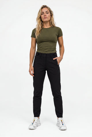 SOLX Outdoor Pant | Black