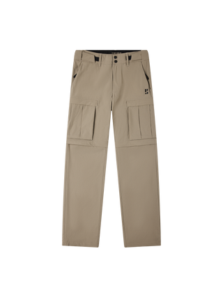 SOLX Outdoor Baggy Pant | Vintage Khaki