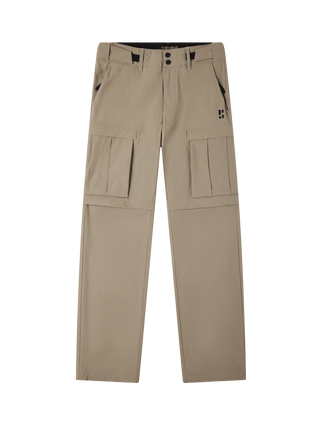 SOLX Outdoor Baggy Pant | Vintage Khaki