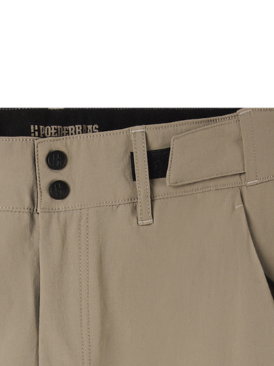 Verstelbare taille