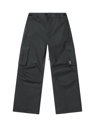 CS Pant | Black
