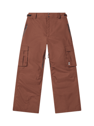 CS Pant | Chocolate