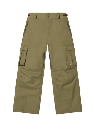 CS Pant | Olive Green