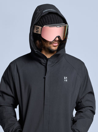 TST Goggle | Warm Sand