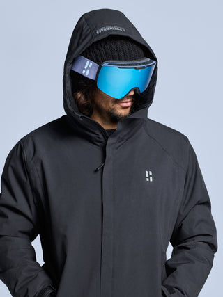 TST Goggle | Ballpoint Blue