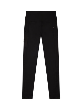 SOLX Tight Women | Black