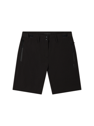 SOLX Outdoor Short | Black