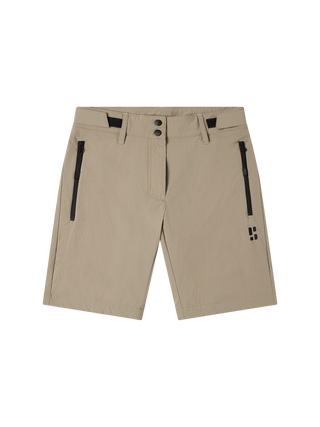 SOLX Outdoor Short | Vintage Khaki