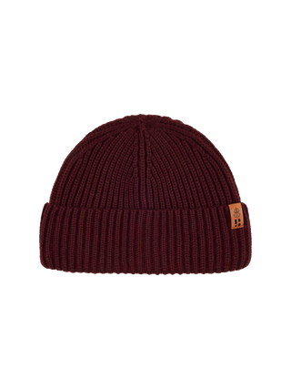 WAVECREST Beanie | Sable