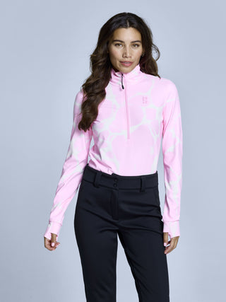 Bosché Pully Women | Powder Rose Multi