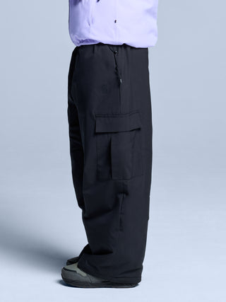 Park Pant | Black