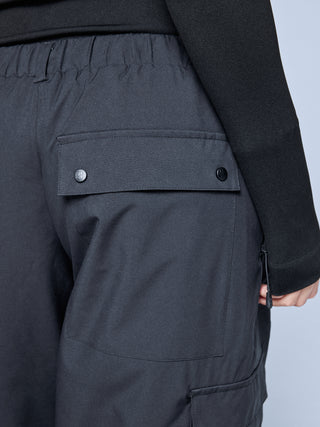 Park Pant | Black