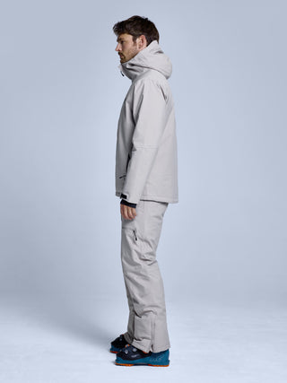 Arctic 2L Insulated Jacket Men | Khaki
