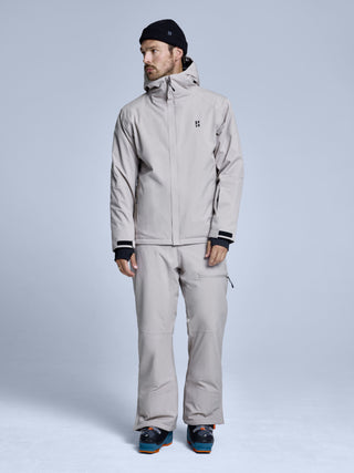 Arctic 2L Insulated Jacket Men | Khaki