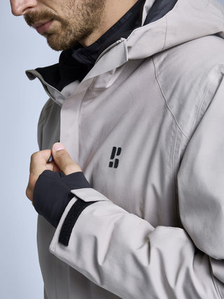 Arctic 2L Insulated Jacket Men | Khaki