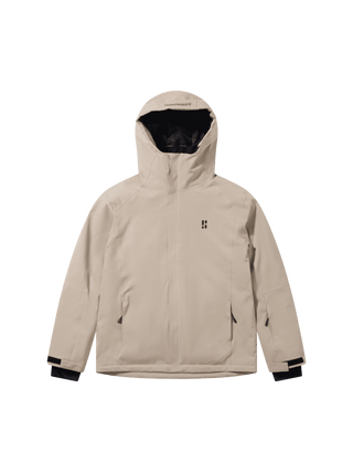 Arctic 2L Insulated Jacket Men | Khaki