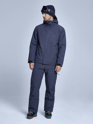 Arctic 2L Insulated Pant Men | Navy