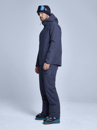 Arctic 2L Insulated Jacket Men | Navy