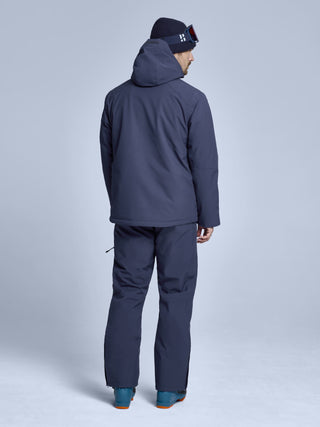 Arctic 2L Insulated Jacket Men | Navy