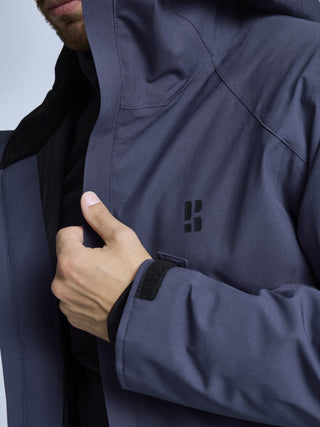 Arctic 2L Insulated Jacket Men | Navy