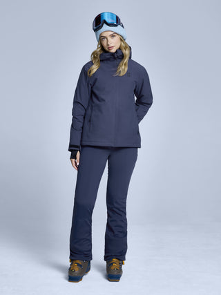 Arctic 2L Insulated Jacket Women | Navy