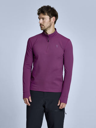 Arctic Pully Men 3.0 | Bordeaux