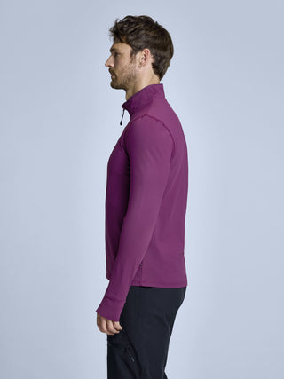 Arctic Pully Men 3.0 | Bordeaux