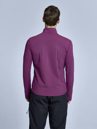 Arctic Pully Men 3.0 | Bordeaux
