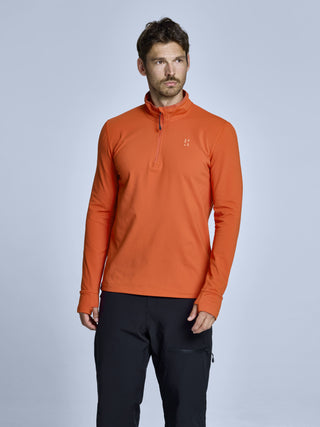 Arctic Pully Men 3.0 | Chili