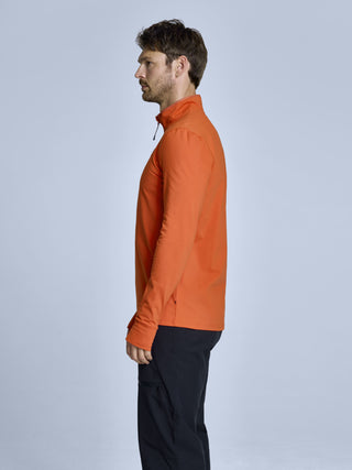 Arctic Pully Men 3.0 | Chili