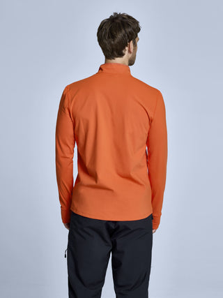 Arctic Pully Men 3.0 | Chili
