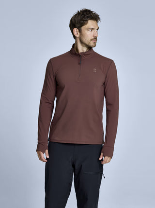 Arctic Pully Men 3.0 | Chocolate