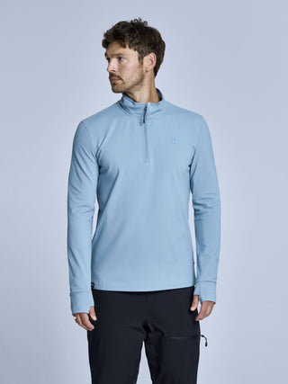 Arctic Pully Men 3.0 | Vintage Blue