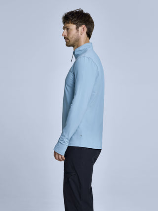 Arctic Pully Men 3.0 | Vintage Blue