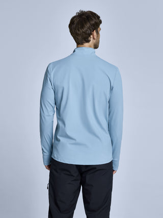 Arctic Pully Men 3.0 | Vintage Blue
