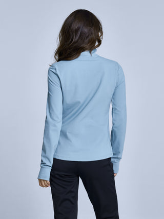 Arctic Pully Women 3.0 | Vintage Blue