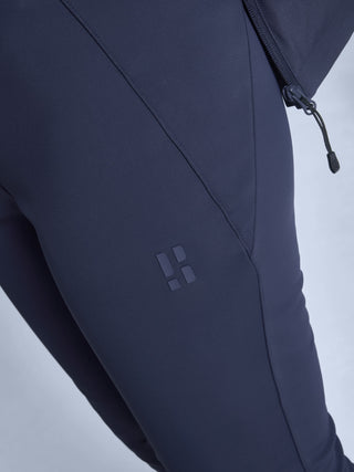 Arctic Stretch Softshell Pant Women | Navy