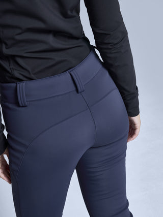 Arctic Stretch Softshell Pant Women | Navy