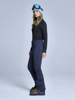 Arctic Stretch Softshell Pant Women | Navy