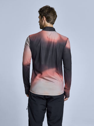 Bosché Pully Men | Faded Chili