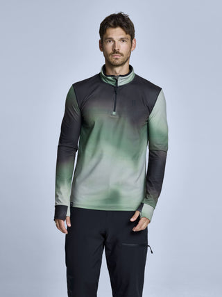 Bosché Pully Men | Faded Olive