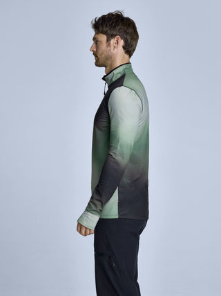 Bosché Pully Men | Faded Olive