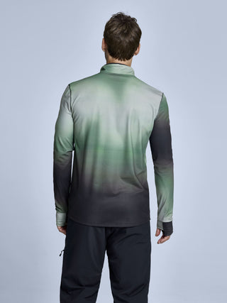 Bosché Pully Men | Faded Olive