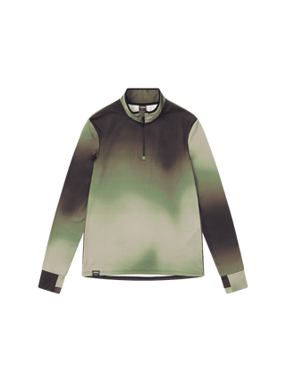 Bosché Pully Men | Faded Olive