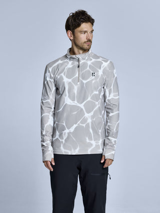 Bosché Pully Men | White Multi