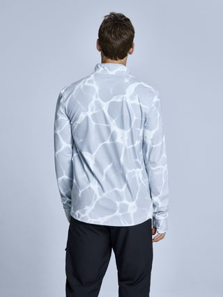 Bosché Pully Men | White Multi