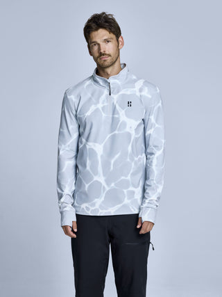 Bosché Pully Men | White Multi