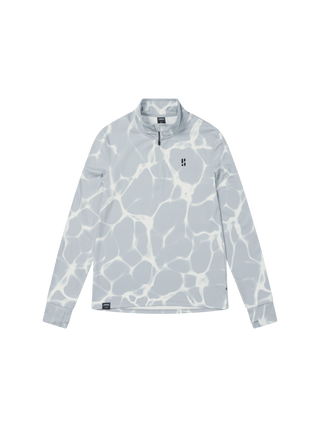 Bosché Pully Men | White Multi