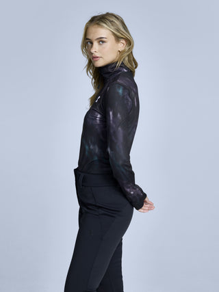 Bosché Pully Women | Black Multi