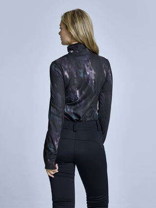 Bosché Pully Women | Black Multi